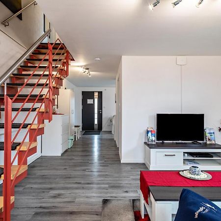 Zeiser Pfullendorf Exteriér fotografie