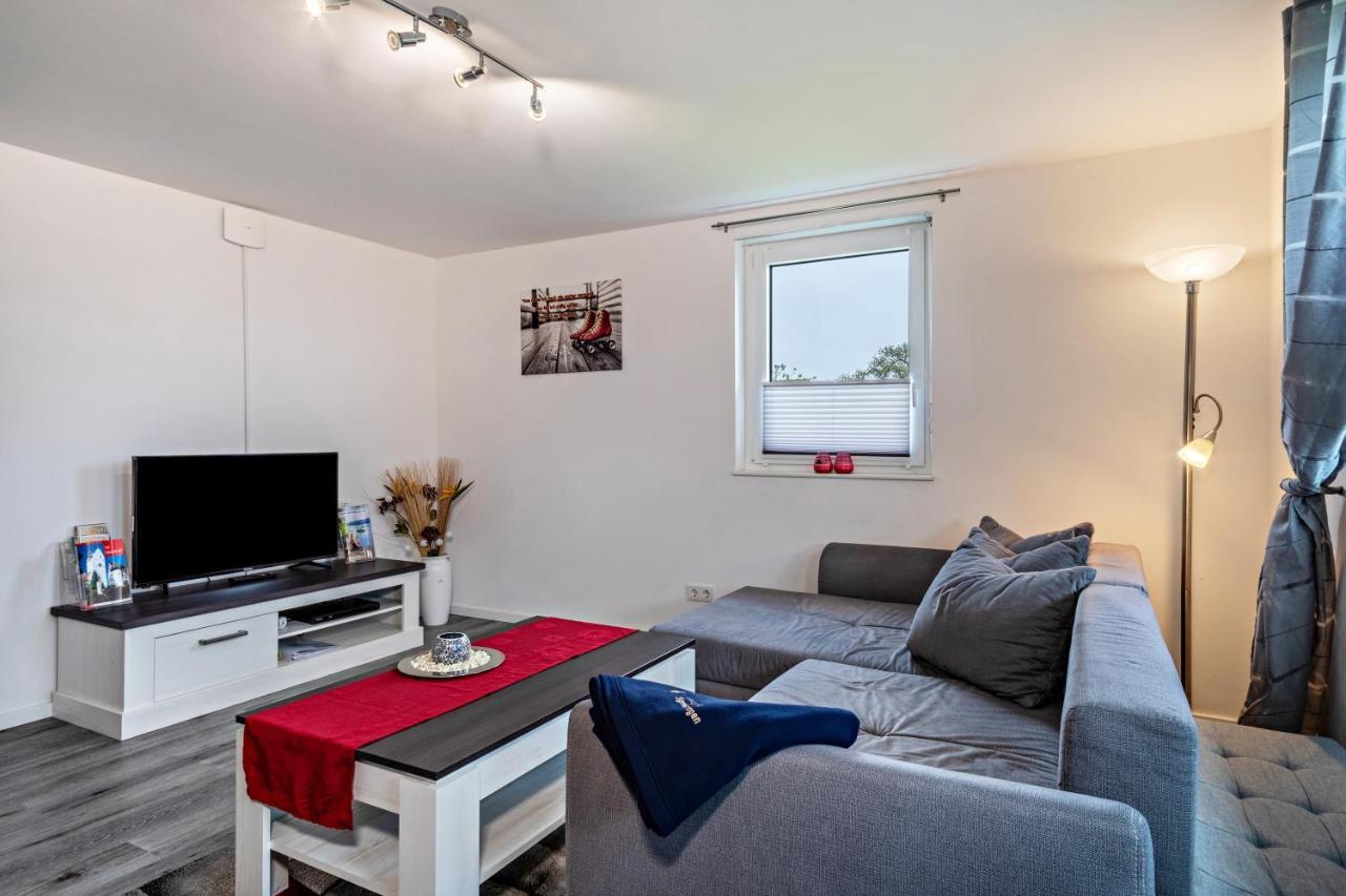 Apartmán Zeiser Pfullendorf Exteriér fotografie