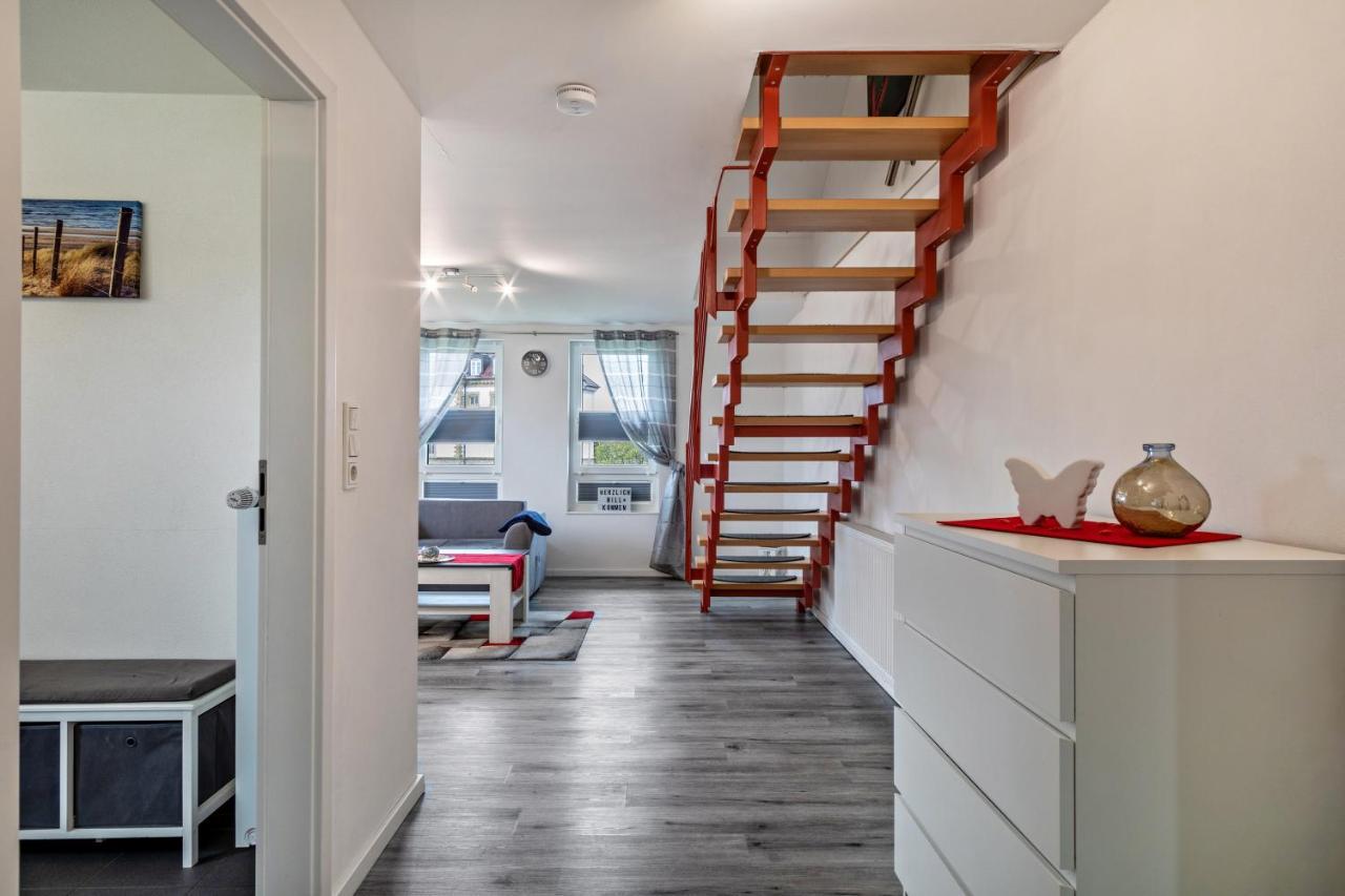 Apartmán Zeiser Pfullendorf Exteriér fotografie