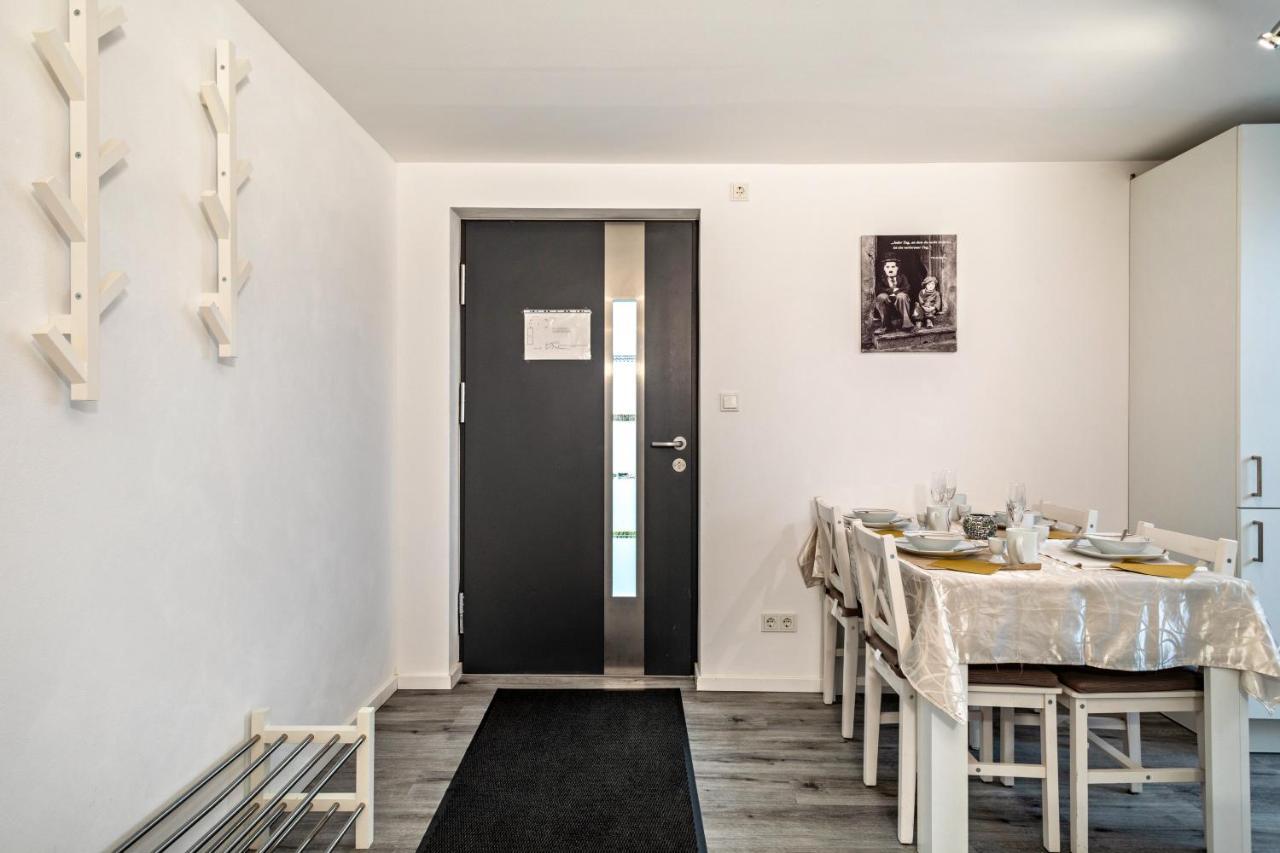 Zeiser Pfullendorf Exteriér fotografie