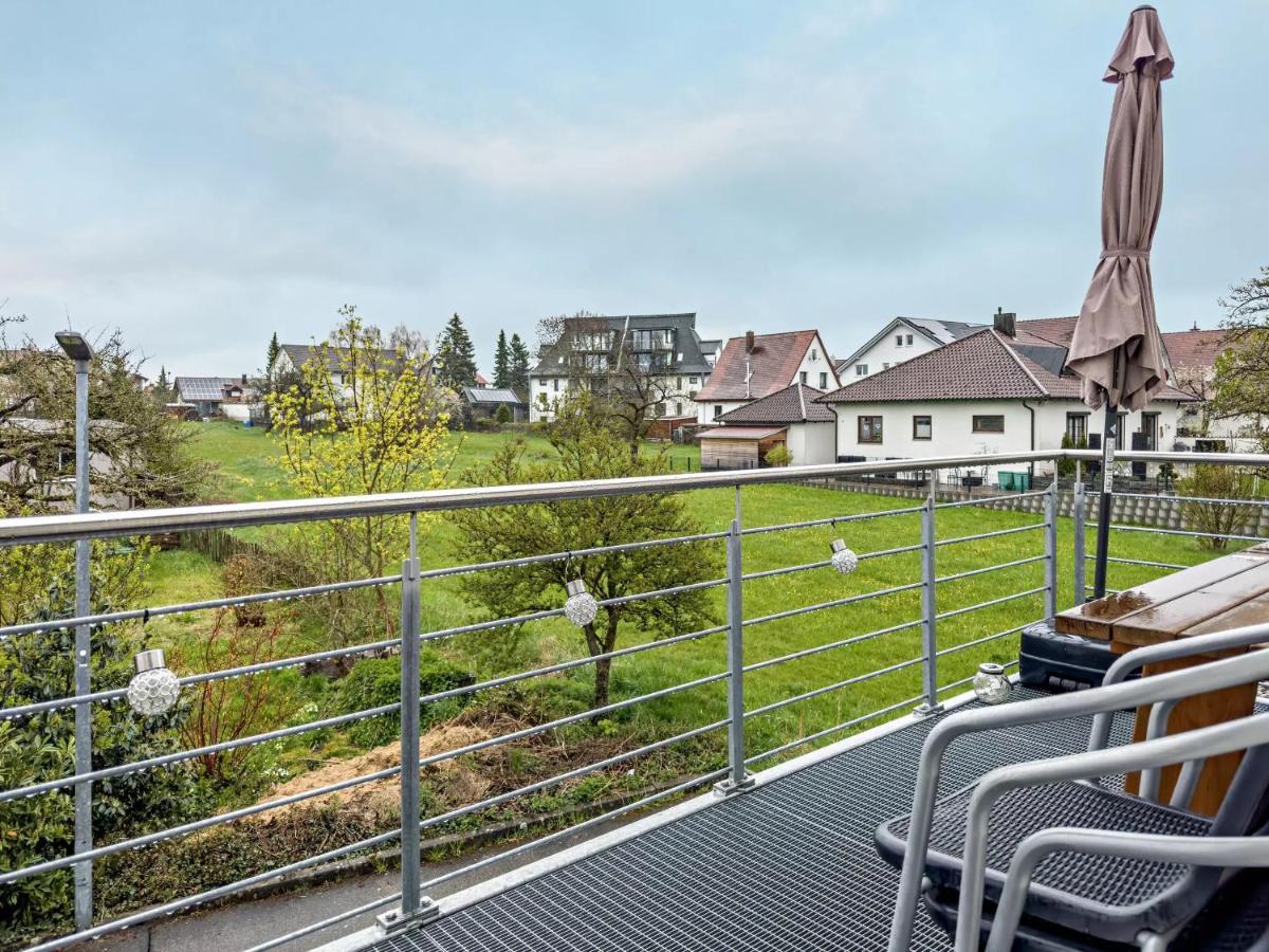 Zeiser Pfullendorf Exteriér fotografie