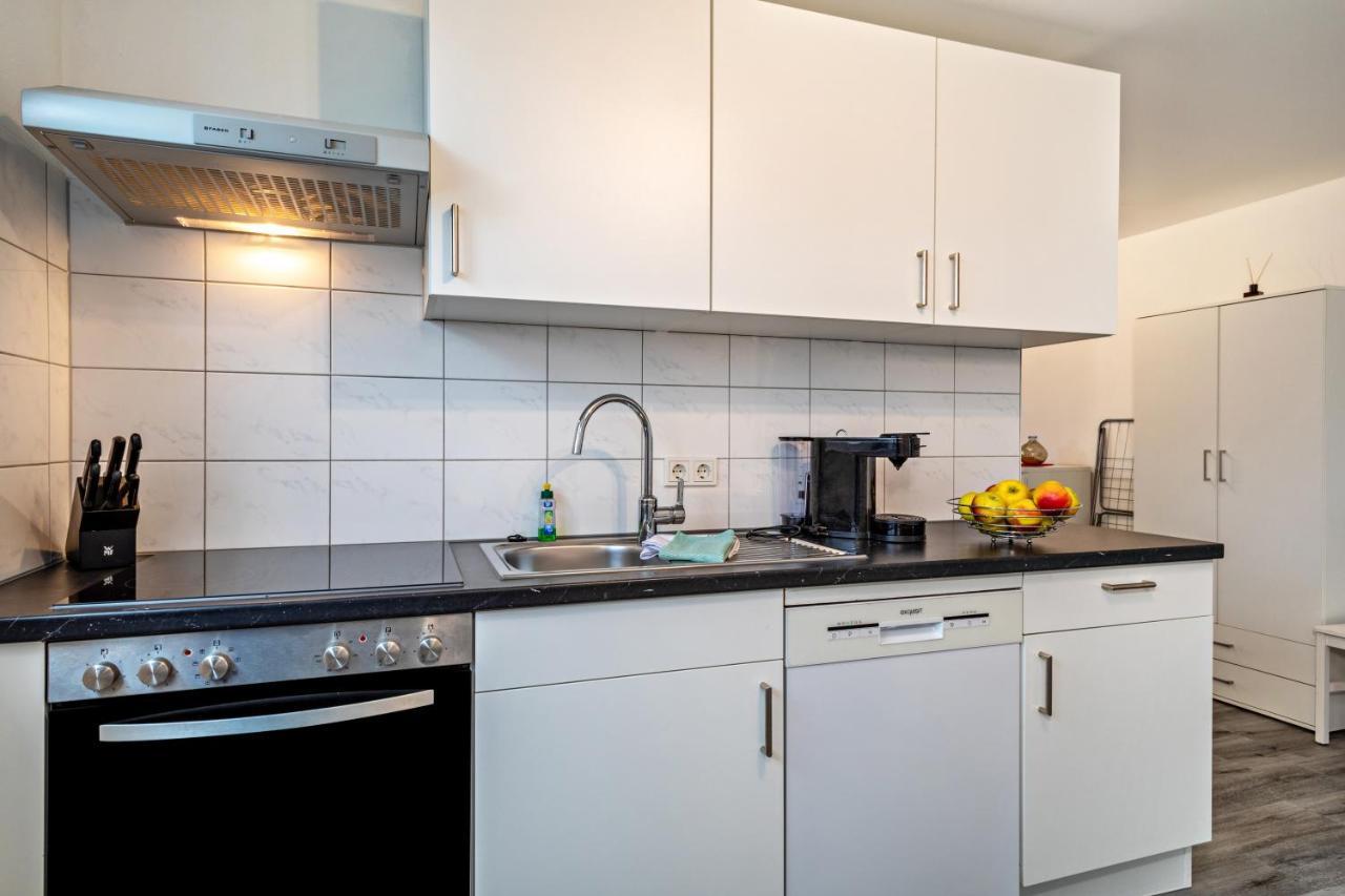 Zeiser Pfullendorf Exteriér fotografie