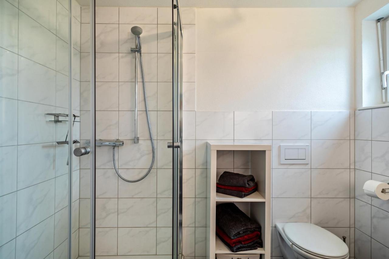 Zeiser Pfullendorf Exteriér fotografie