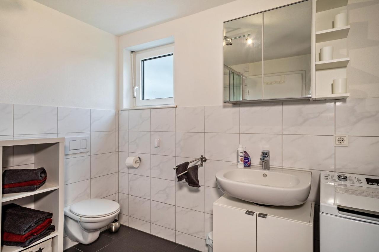 Zeiser Pfullendorf Exteriér fotografie