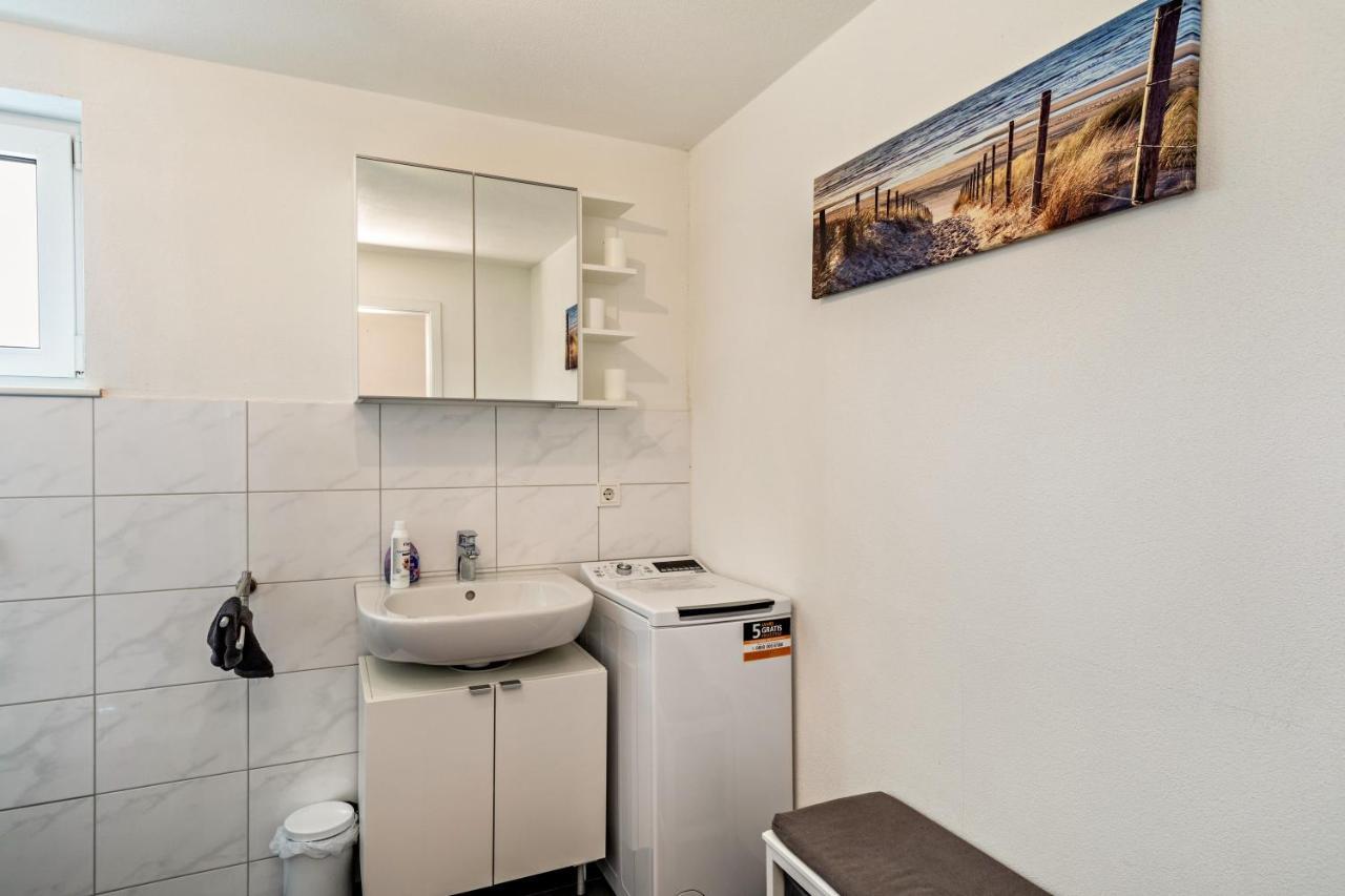 Apartmán Zeiser Pfullendorf Exteriér fotografie