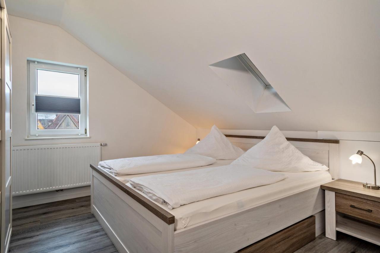 Zeiser Pfullendorf Exteriér fotografie